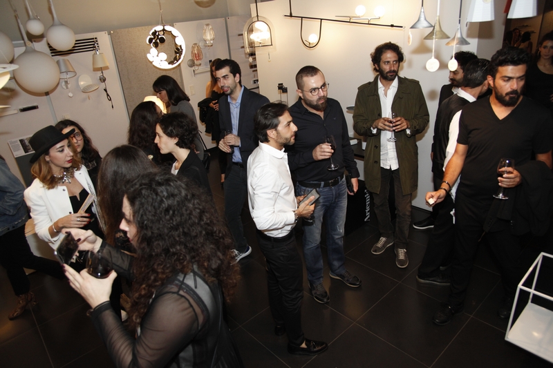 Launching of The Light Avenue by Debbas